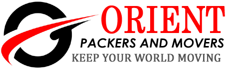 Orient Packers and Movers